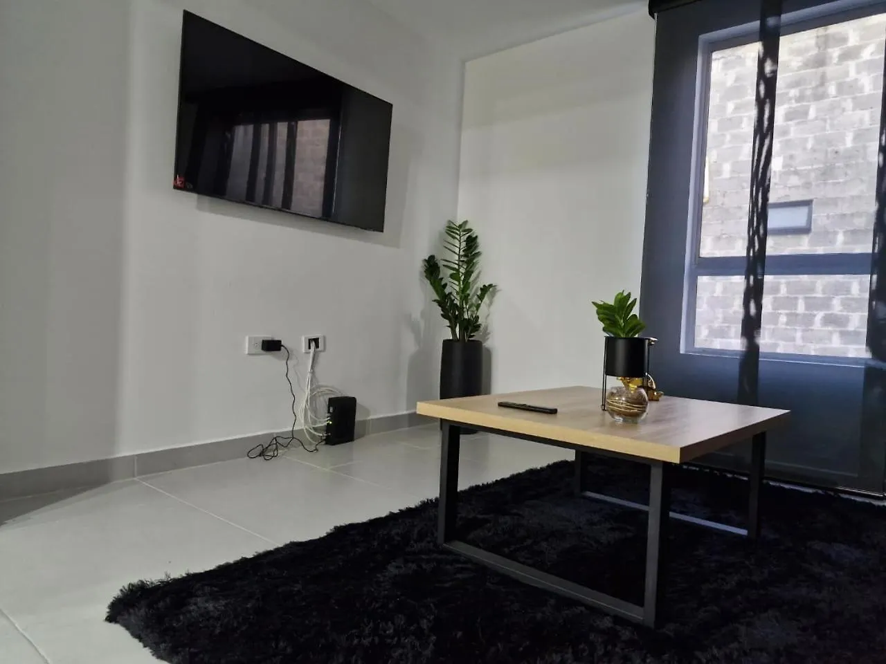 Modernos Apartamentos Cerca Al Poblado Medellín 0*,