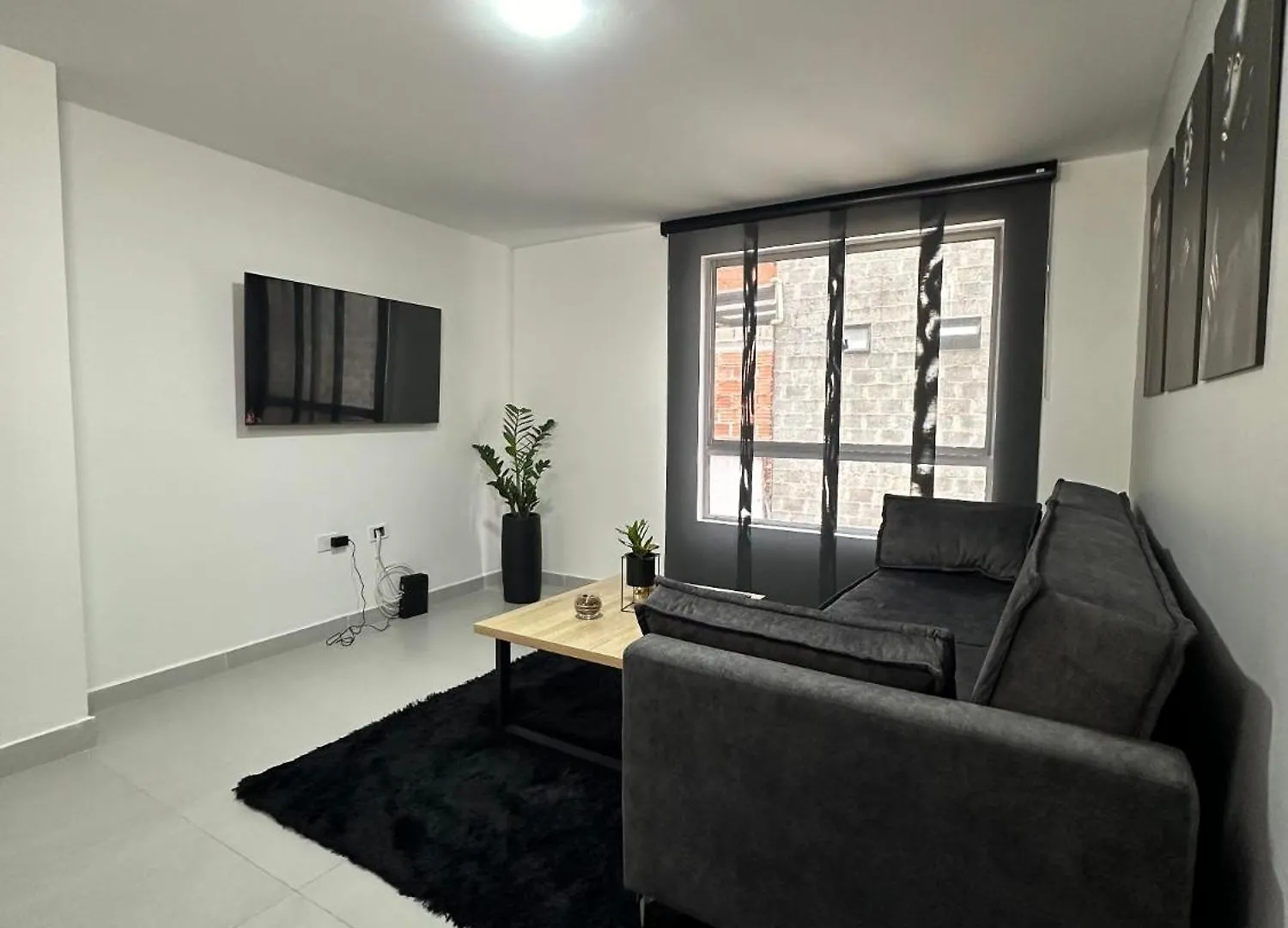 Modernos Apartamentos Cerca Al Poblado Medellín Apartmán