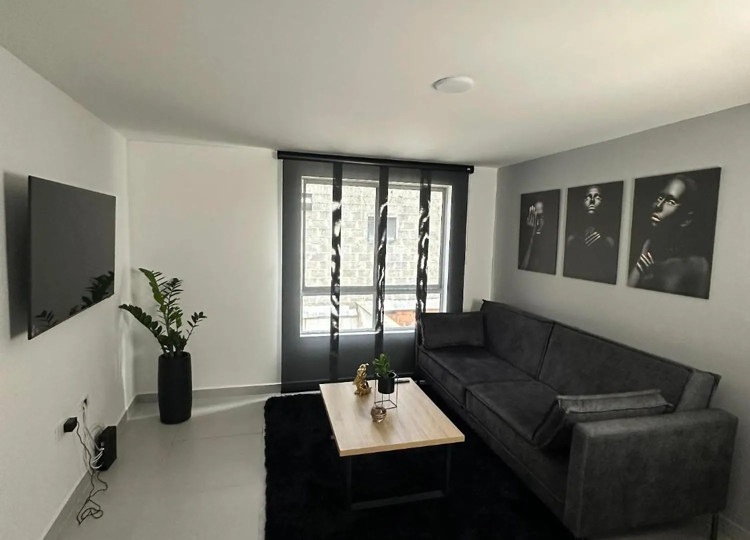 Modernos Apartamentos Cerca Al Poblado Medellín Kolumbie