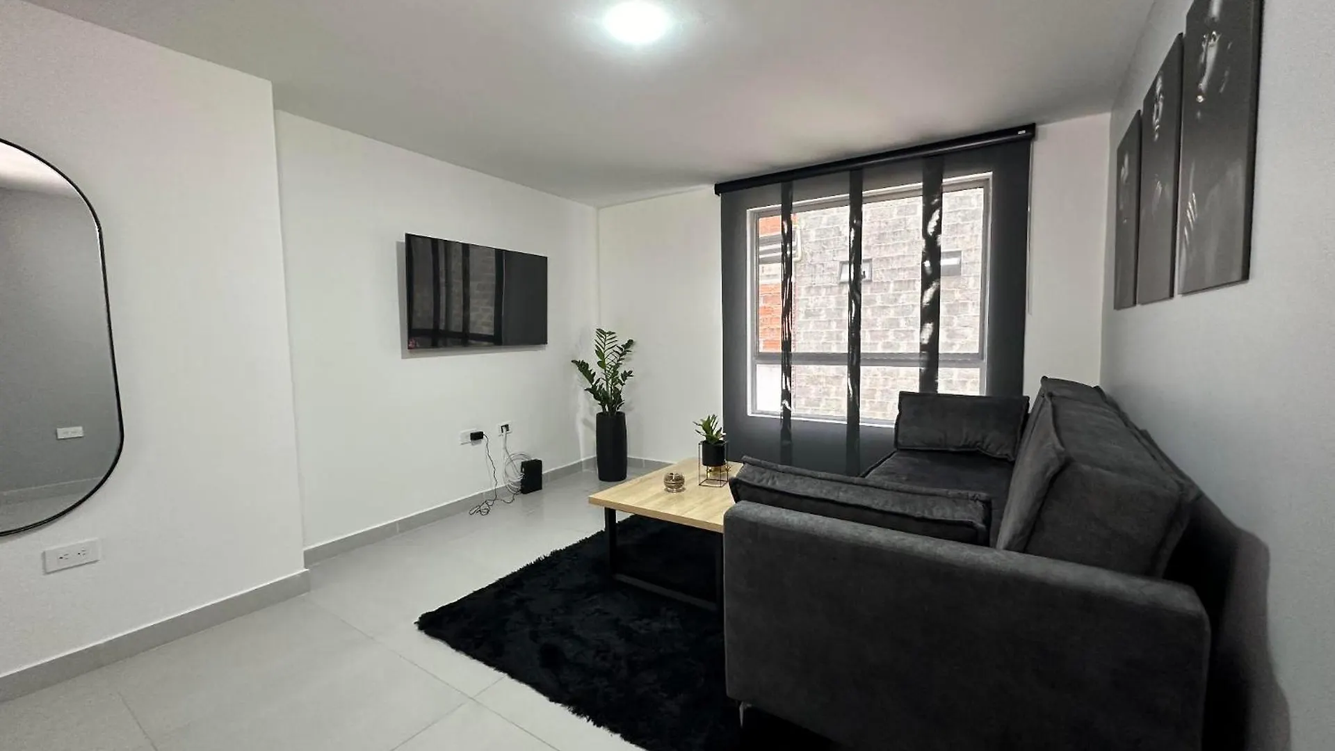 Modernos Apartamentos Cerca Al Poblado Medellín Apartmán