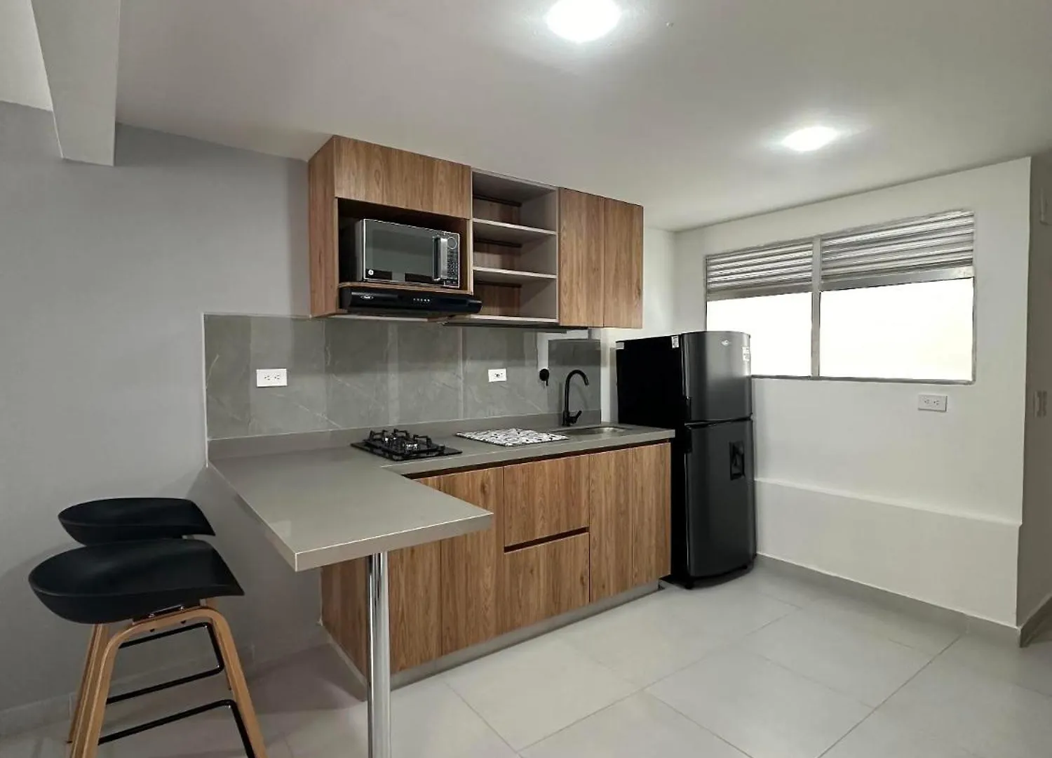 Apartmán Modernos Apartamentos Cerca Al Poblado Medellín Kolumbie