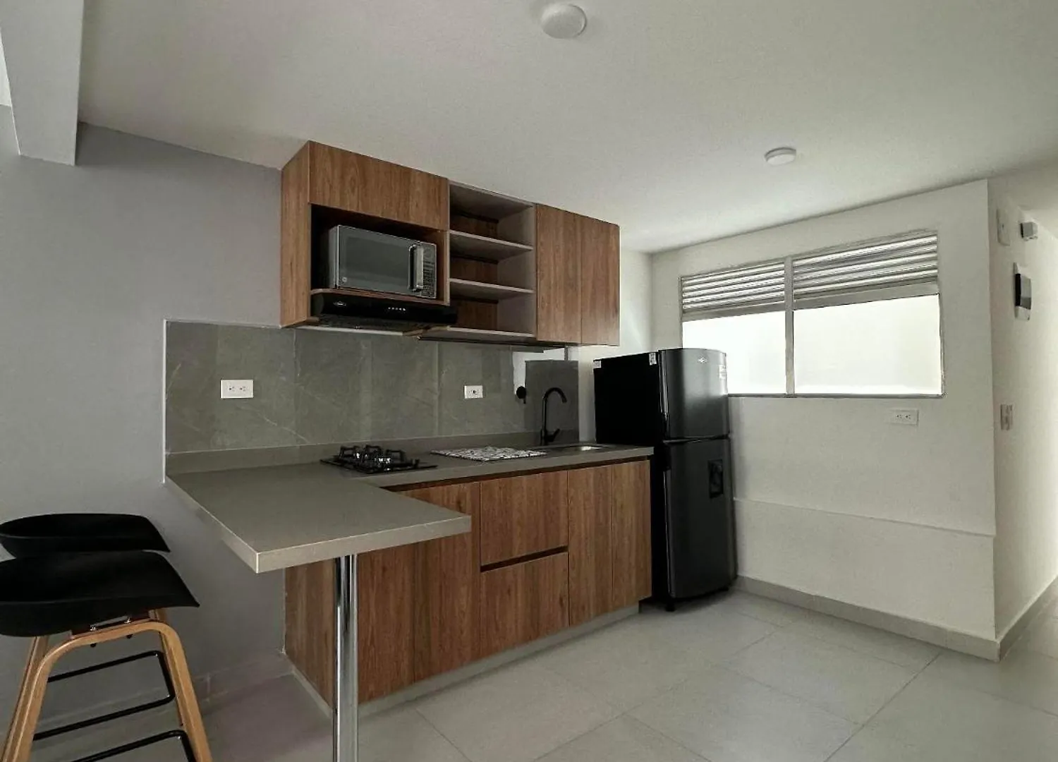 Modernos Apartamentos Cerca Al Poblado Medellín