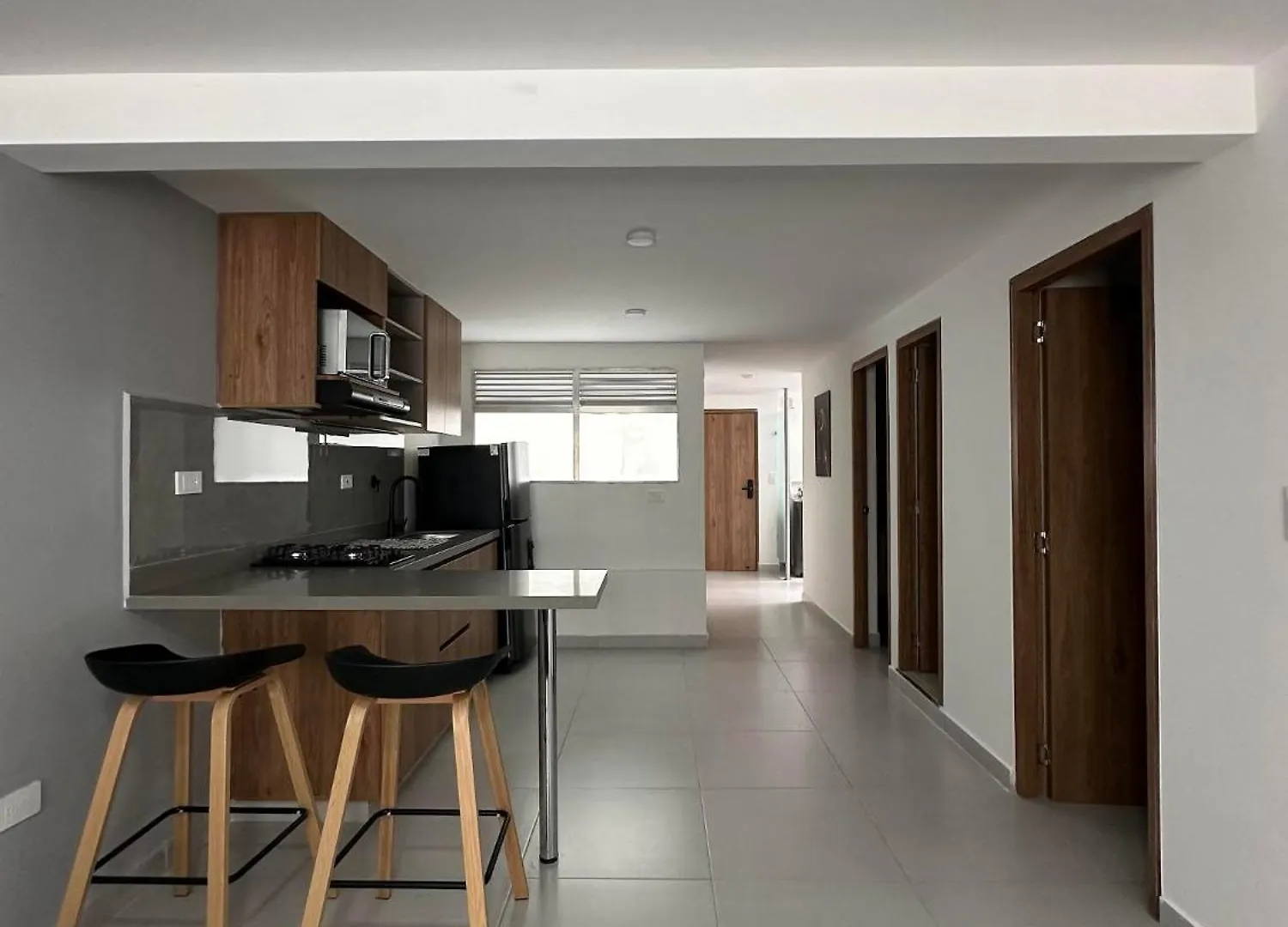 Modernos Apartamentos Cerca Al Poblado Medellín 0*,