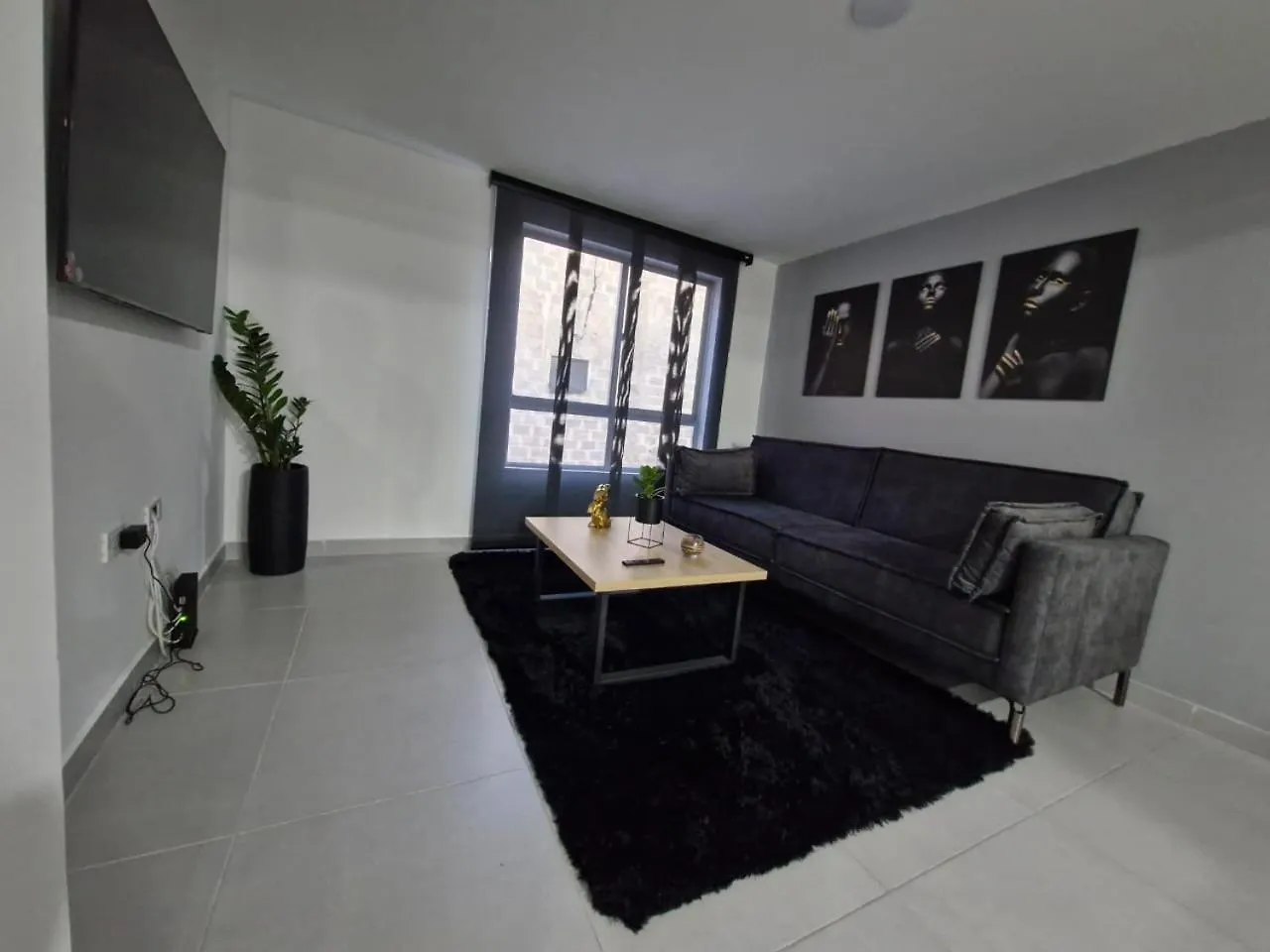 Modernos Apartamentos Cerca Al Poblado Medellín Apartmán
