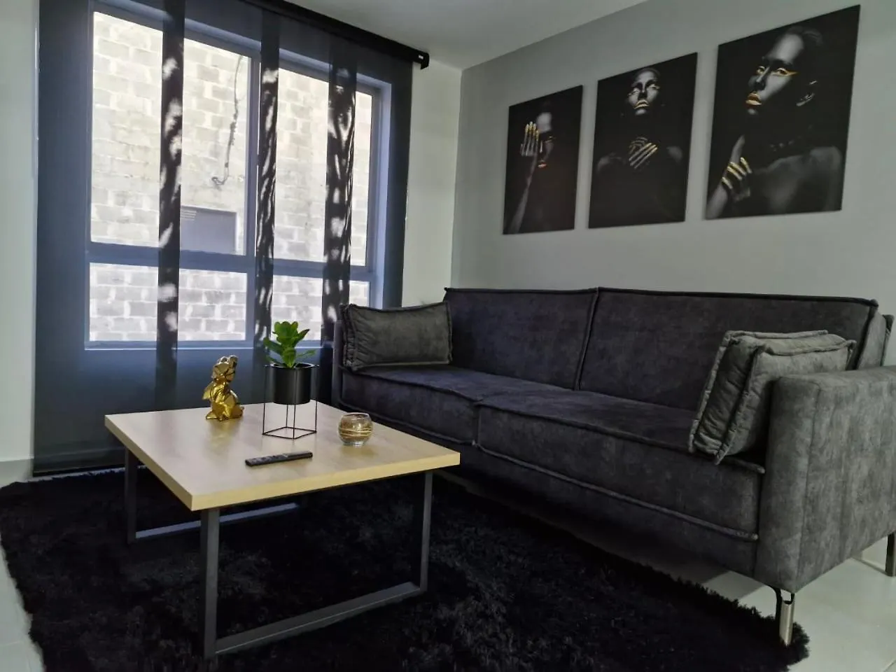 Apartmán Modernos Apartamentos Cerca Al Poblado Medellín