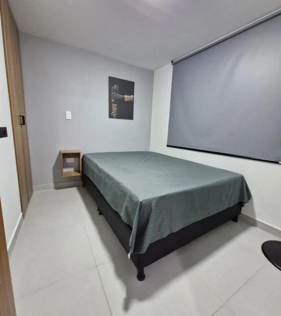 Apartmán Modernos Apartamentos Cerca Al Poblado Medellín