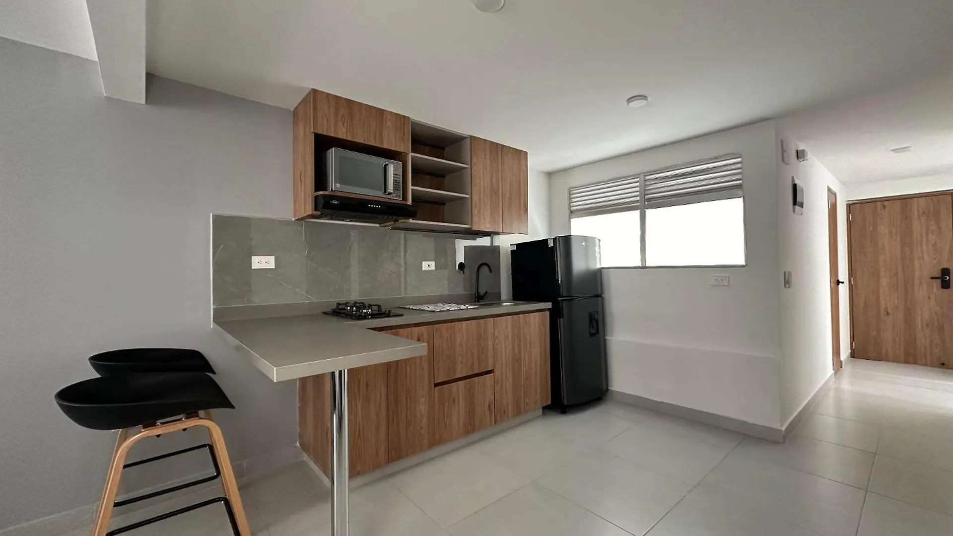 Modernos Apartamentos Cerca Al Poblado Medellín