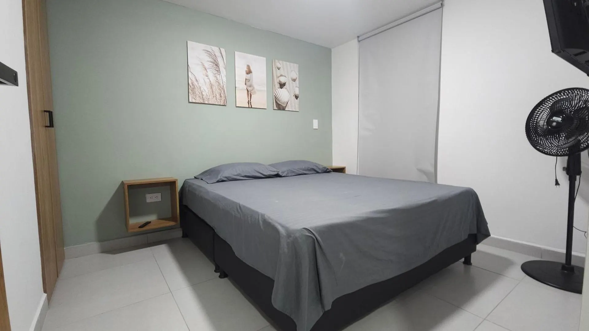 Modernos Apartamentos Cerca Al Poblado Medellín