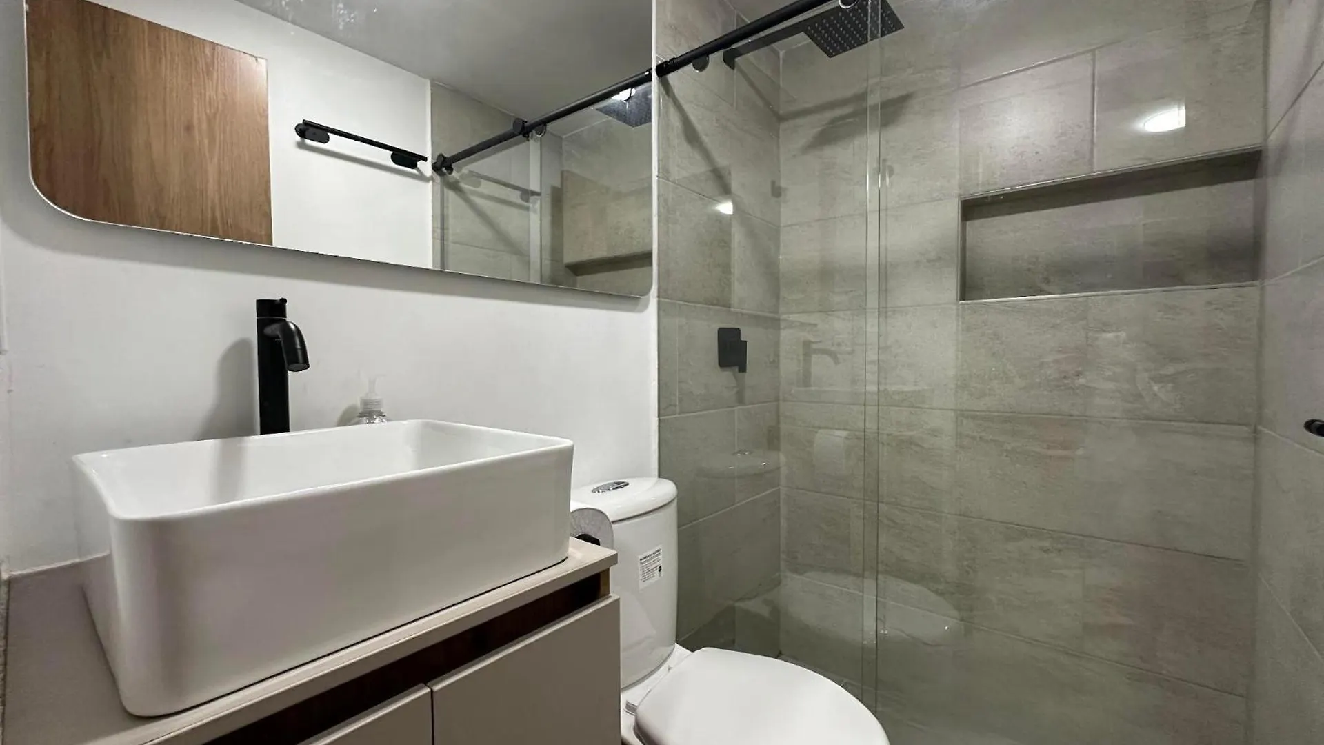 Modernos Apartamentos Cerca Al Poblado Medellín 0*,  Kolumbie