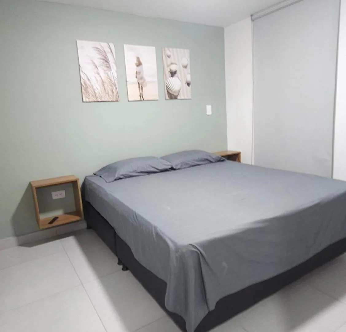 Apartmán Modernos Apartamentos Cerca Al Poblado Medellín