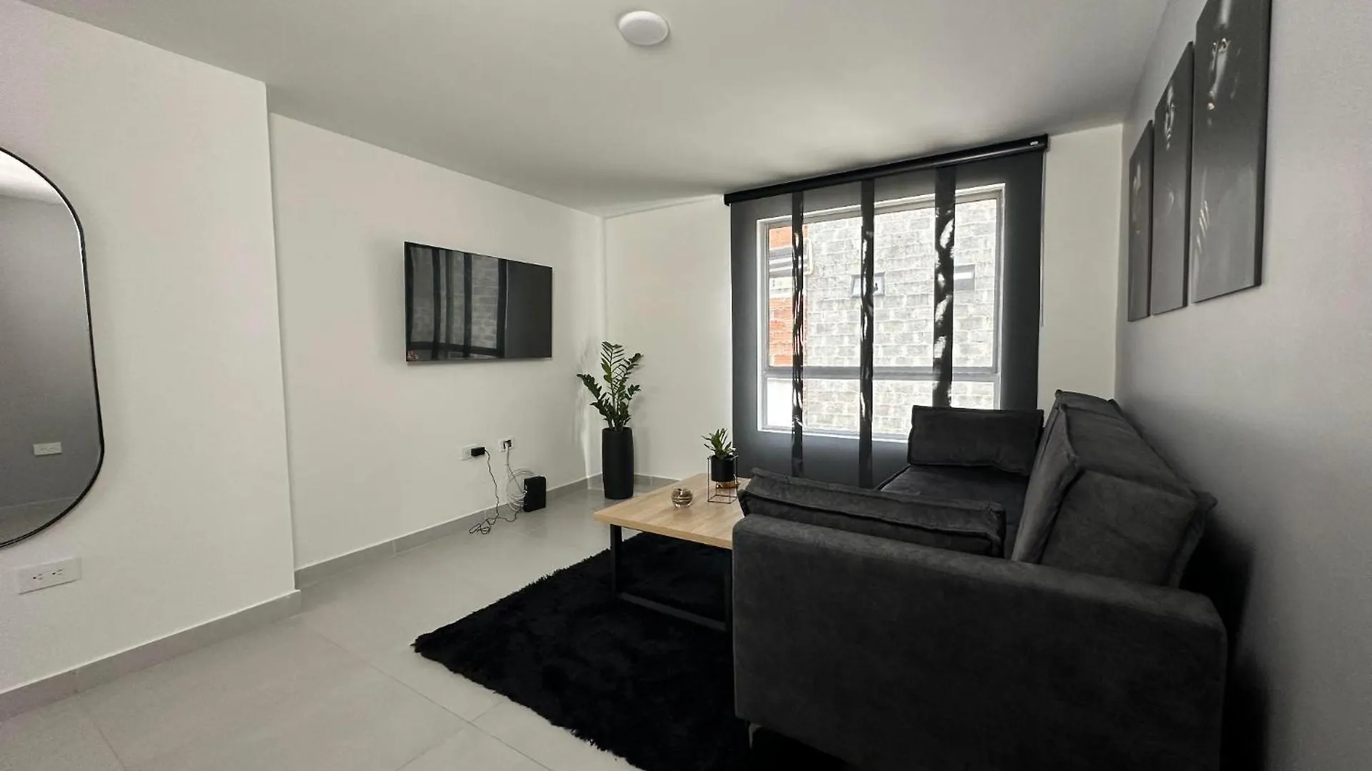 Modernos Apartamentos Cerca Al Poblado Medellín