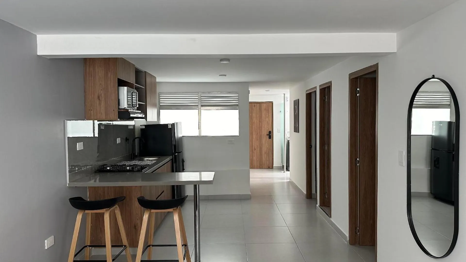 Modernos Apartamentos Cerca Al Poblado Medellín 0*,  Kolumbie