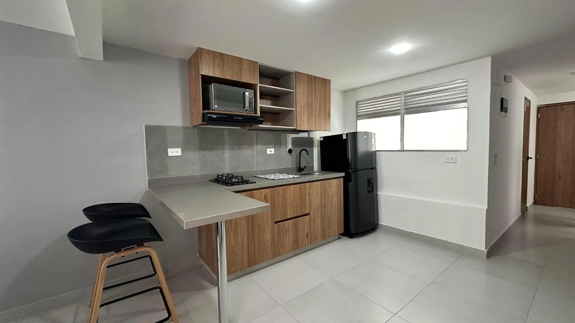 Modernos Apartamentos Cerca Al Poblado Medellín 0*,