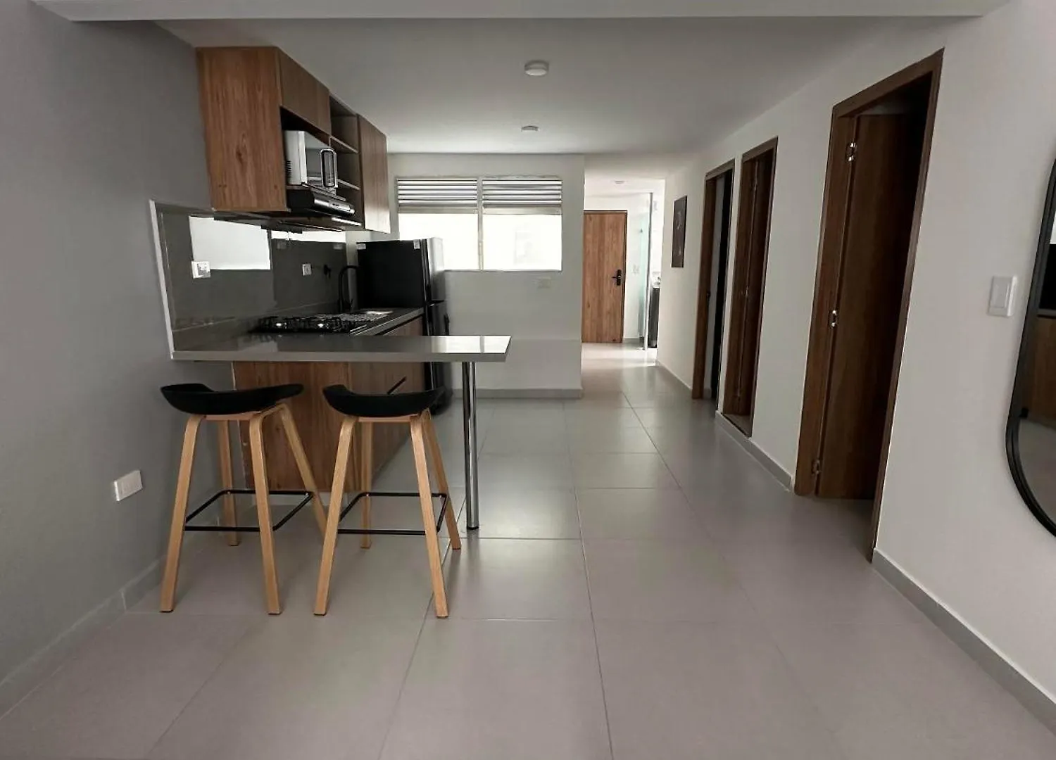 Modernos Apartamentos Cerca Al Poblado Medellín Kolumbie