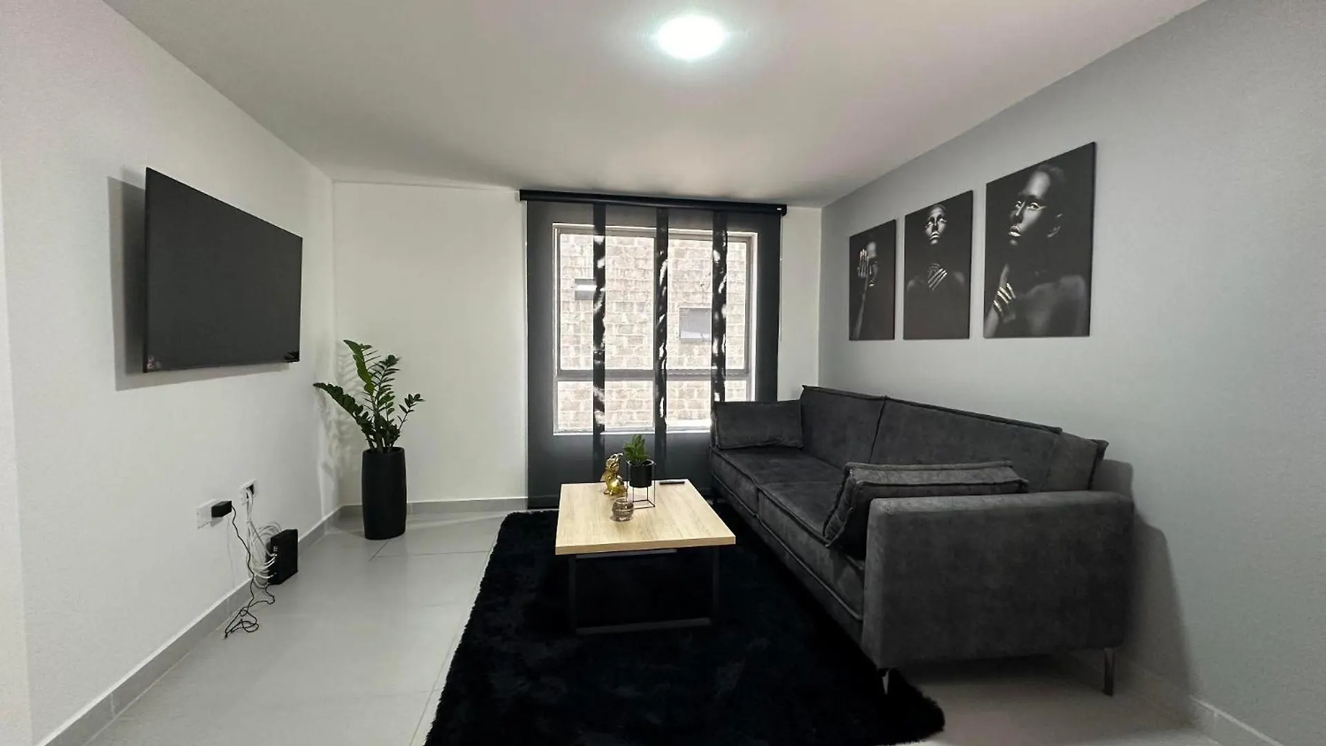Modernos Apartamentos Cerca Al Poblado 메딜린 아파트