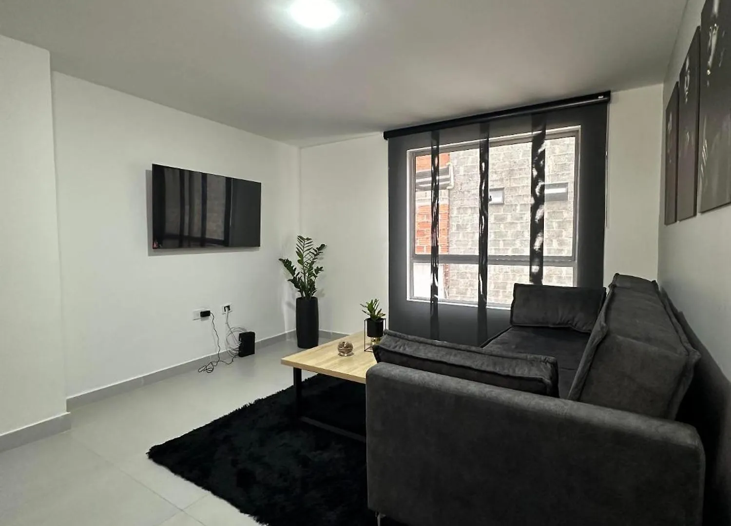 Daire Modernos Apartamentos Cerca Al Poblado Medellín Kolombiya